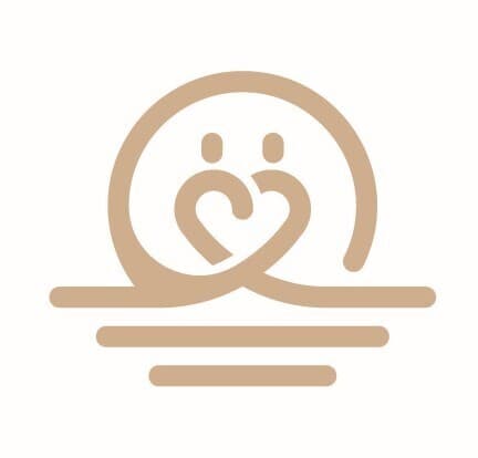 마음이야기 로고 소개 4