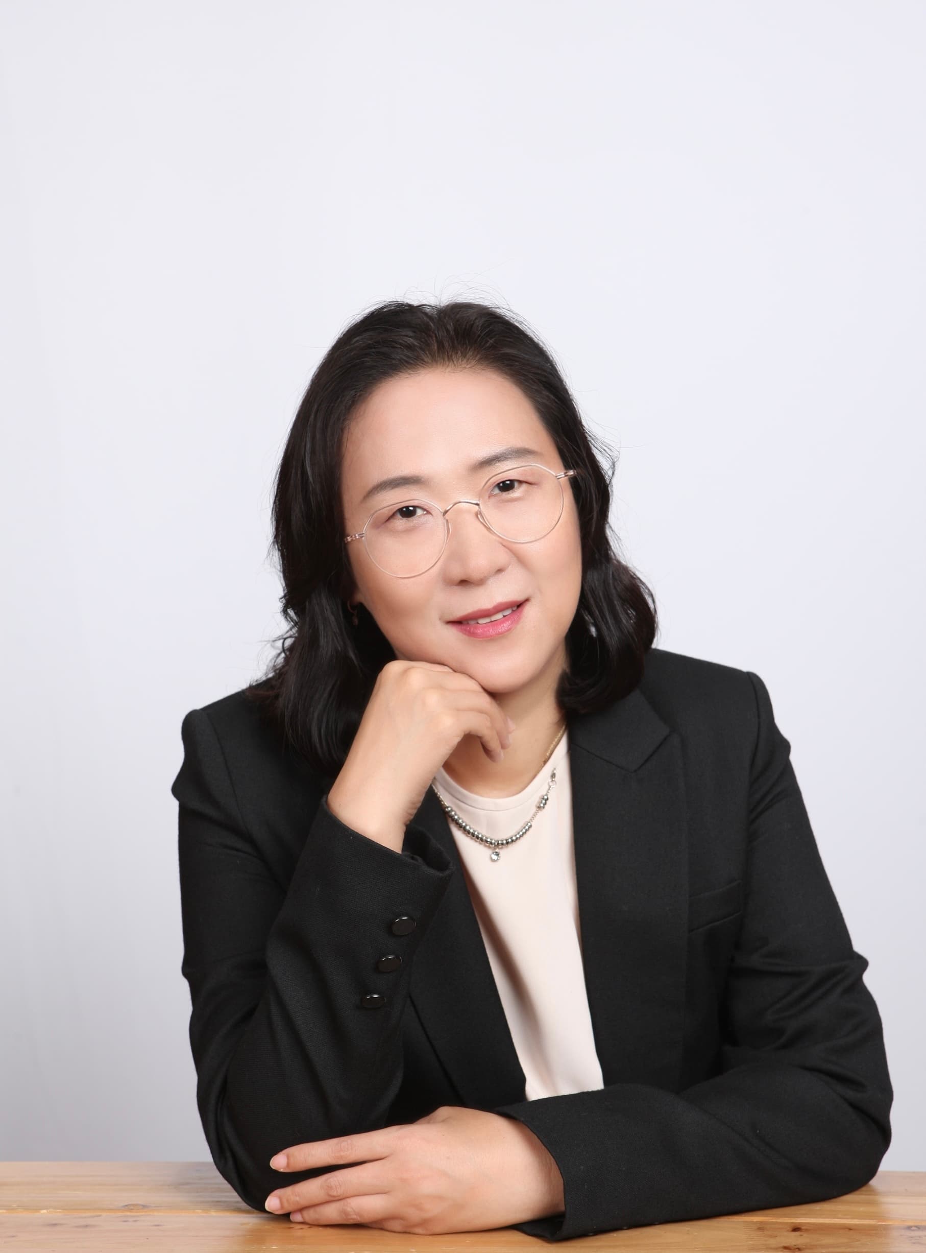 문인혜 원장님 프로필 사진